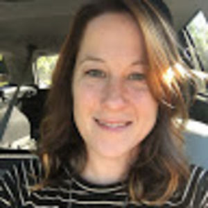 Meet your Posher, Zoe